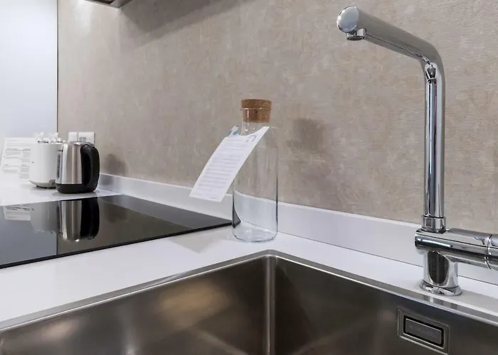 Apartmán Italianway Easy - Vigevano 13