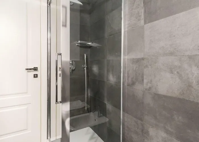 Apartmán Italianway Easy - Vigevano 13