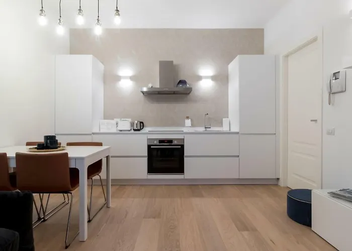 Italianway Easy - Vigevano 13 Apartmán