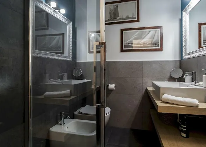 Italianway Easy - Vigevano 13 Apartmán