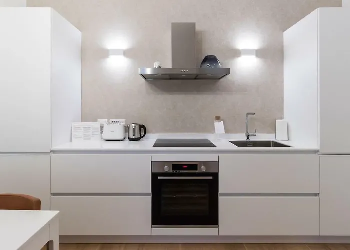 Apartmán Italianway Easy - Vigevano 13