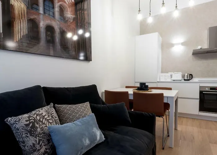 Italianway Easy - Vigevano 13 Milán