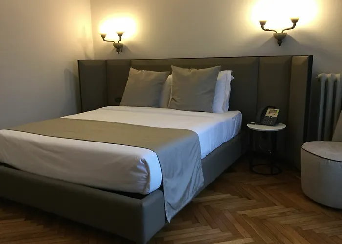 Castello 4*