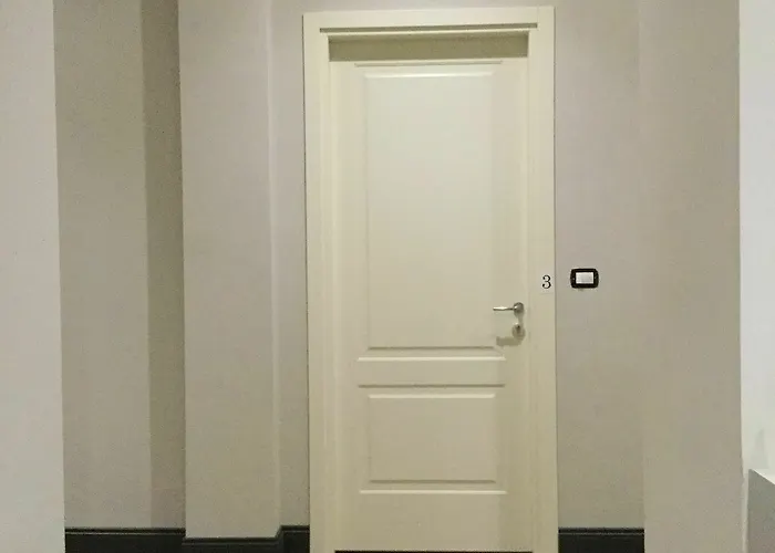 Lägenhetshotell Castello 4*