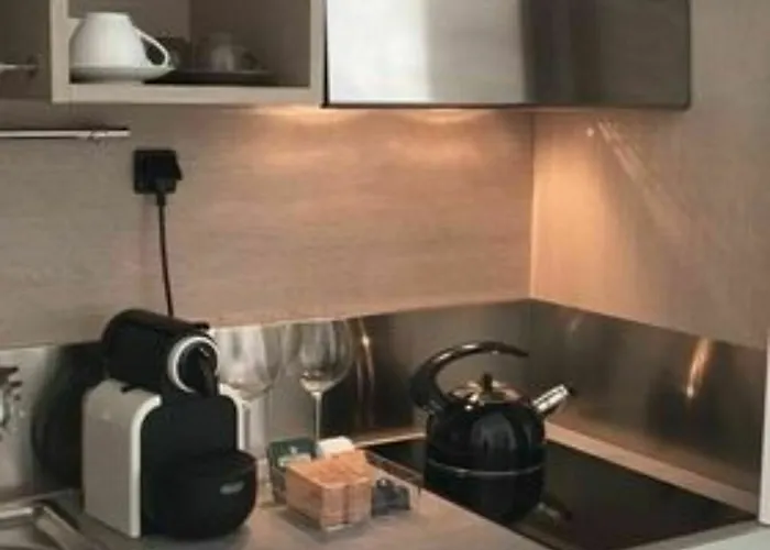 Hotel Fifty Eight Milano