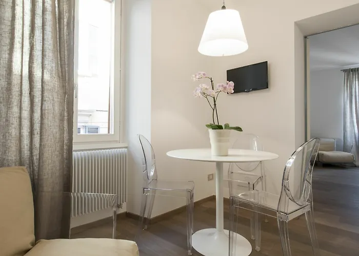 Hotel Fifty Eight Milano