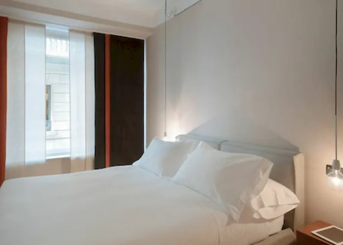 Fifty Eight Hotel