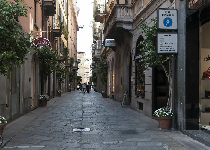 Fifty Eight Milano