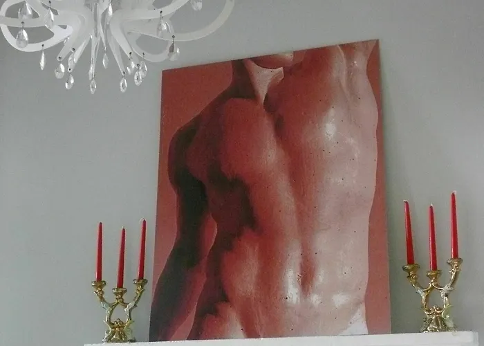 Rosso Segnale Milaan