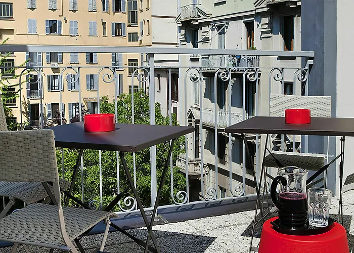 Rosso Segnale 4*
