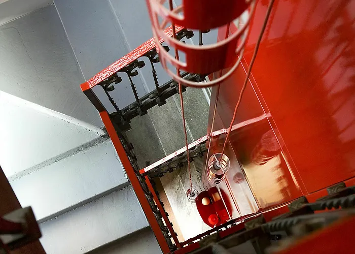 Gasthuis Rosso Segnale