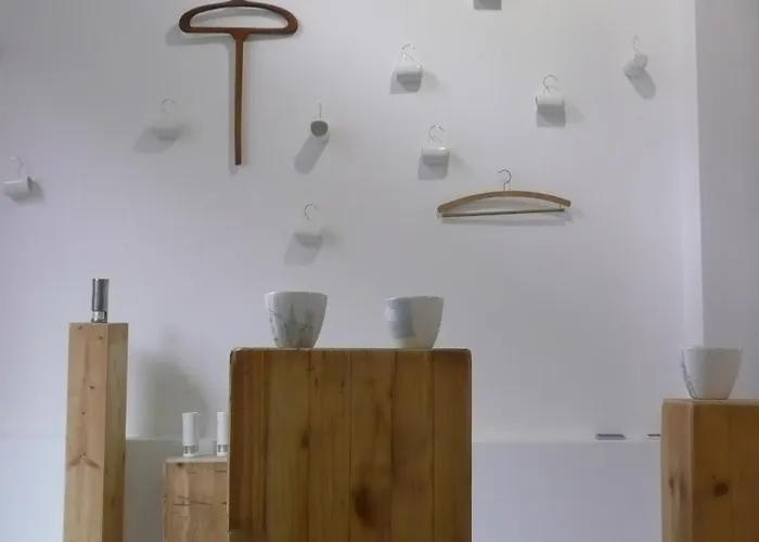 Rosso Segnale Gasthuis Milaan