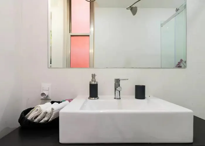 아파트 Queen Of Brera - San Marco 1 *