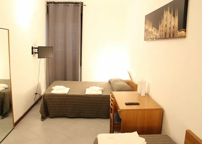 브리안차룸 게스트하우스