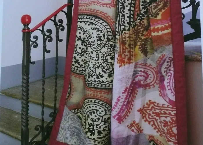 Gasthuis Rosso Segnale 4*