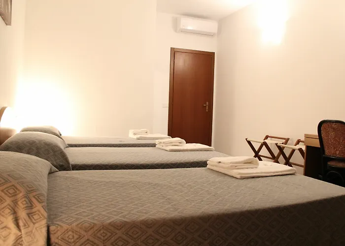 Brianza Pensionat 3*