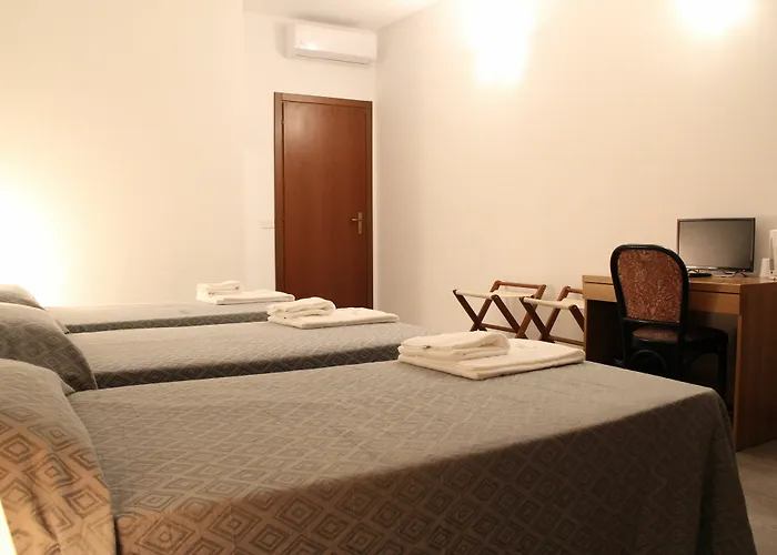 브리안차룸 밀라노