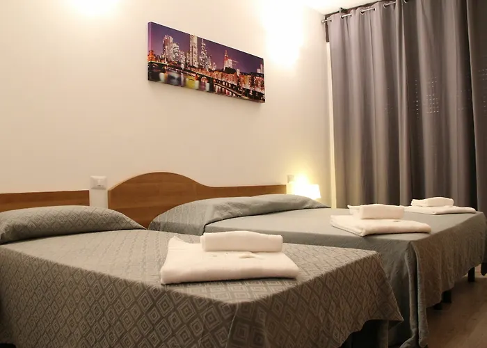 브리안차룸 게스트하우스 3*