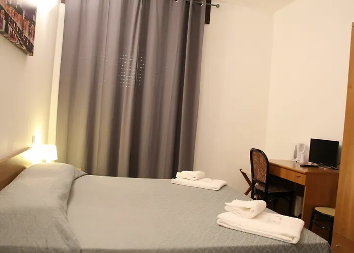 Pensionat Brianza 3*