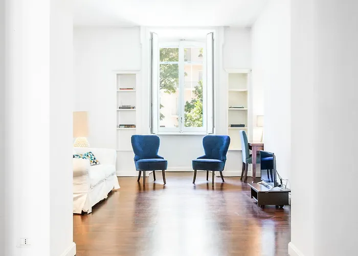 Majno Appartement Milaan