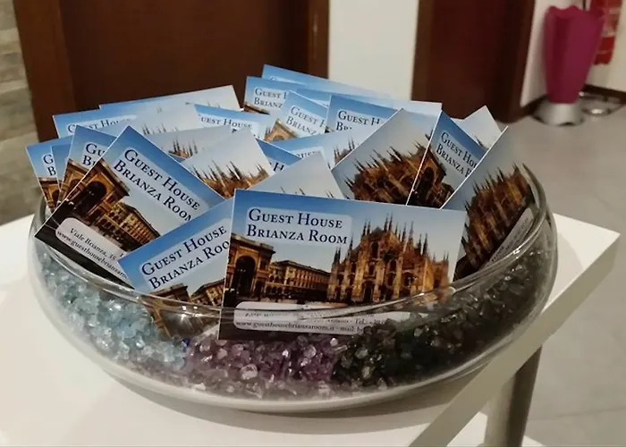 브리안차룸 게스트하우스 3*