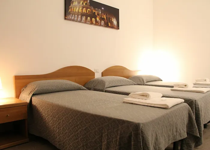 게스트하우스 브리안차룸