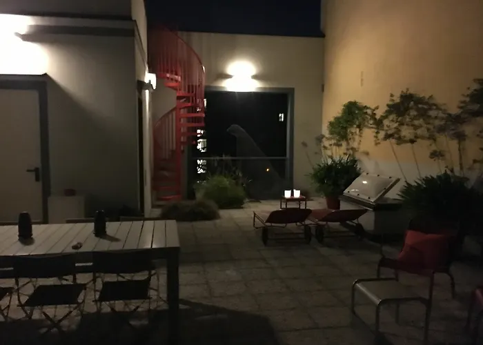 Pensionat Rosso Segnale Milano