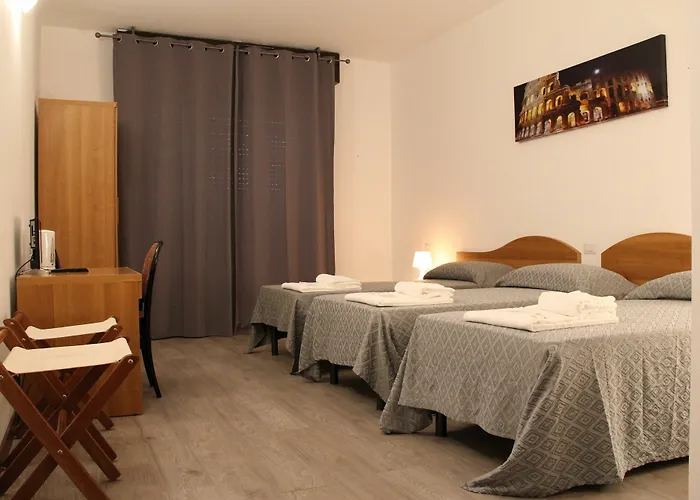 브리안차룸 게스트하우스