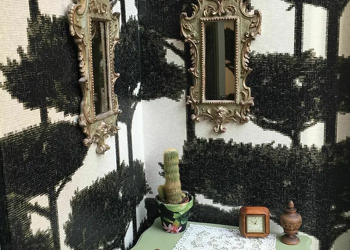 Rosso Segnale Milaan