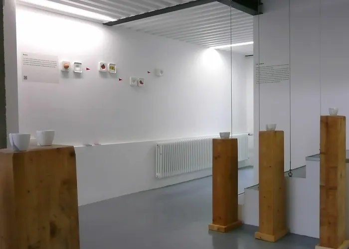 Gasthuis Rosso Segnale