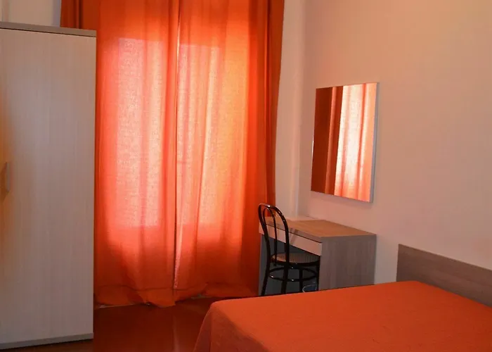 Il Giramondo Gasthuis