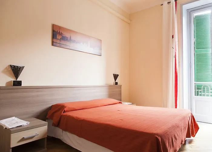 イル ジラモンド