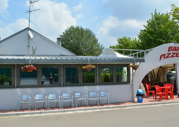 Kemp Village Citta Di Milán