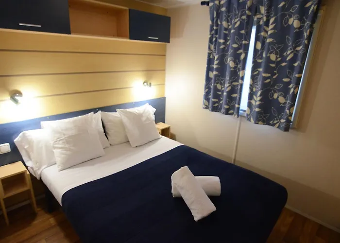 Village Citta Di 4*