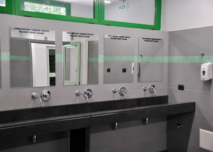 Village Citta Di Kemp Milán