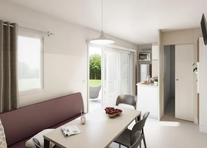 Kemp Village Citta Di Milán