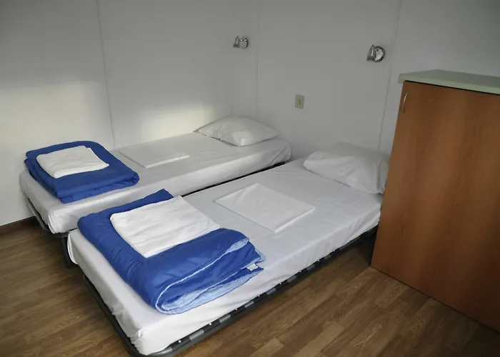 Village Citta Di Campingplatz 4*