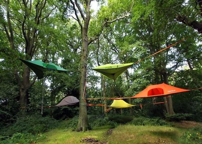 Village Citta Di Kemp