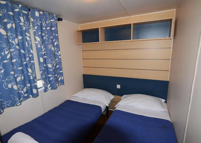 Village Citta Di Kemp Milán