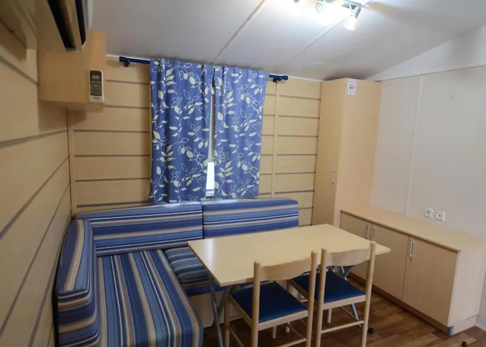 Campingplatz Village Citta Di