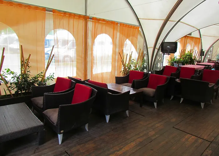 Kemp Village Citta Di