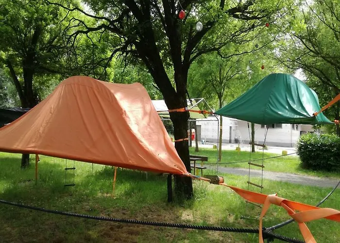 Village Citta Di Campingplatz