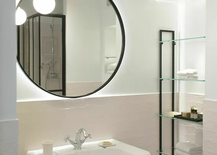 Vendégház Pandenus Milánó