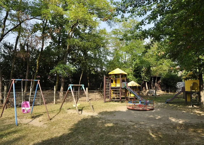 Village Citta Di Kemp Milán