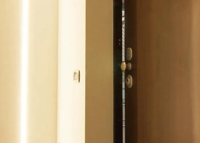 Alessia's Flat - Mac Mahon Appartamento *