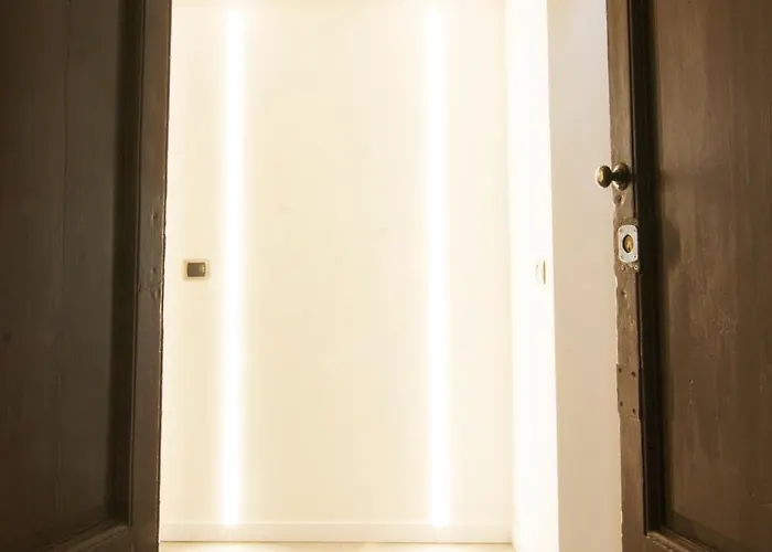 Alessia's Flat - Mac Mahon Appartamento Milano