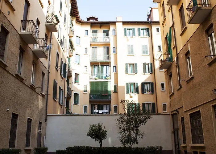 Alessia's Flat - Mac Mahon Appartamento