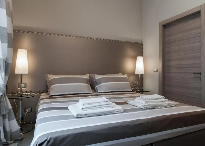 Brera Prestige Penzion 4*