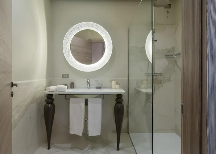 Penzion Brera Prestige Milán