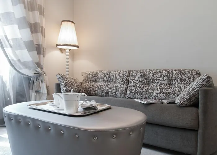 Penzion Brera Prestige 4*